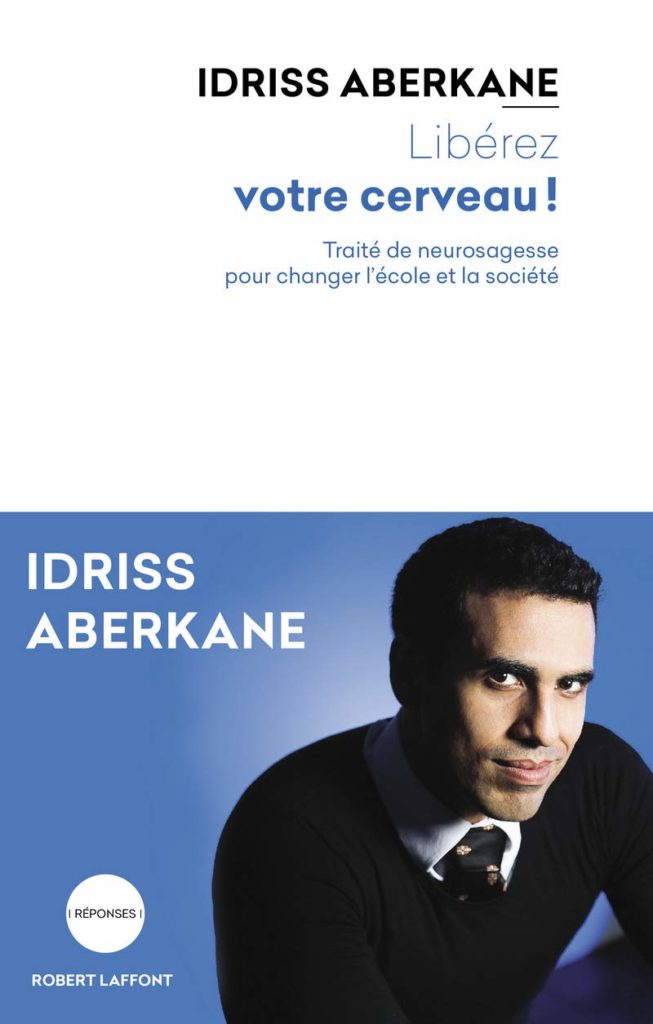 Idriss Aberkane