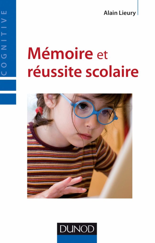 Mémoire et réussite scolaire