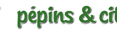 Pépins & Citrons