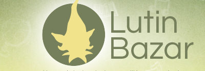 Chez Lutin Bazar