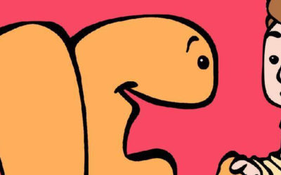 J’aide mon enfant à développer son estime de soi