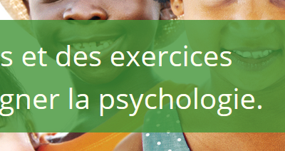 CCDMD Le développement de l’enfant