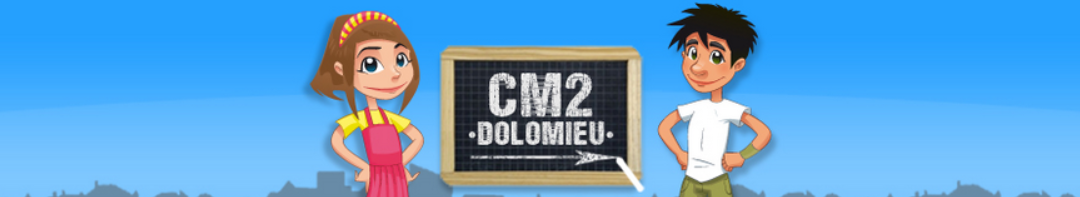 CM2 Dolomieu