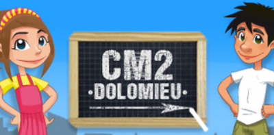CM2 Dolomieu
