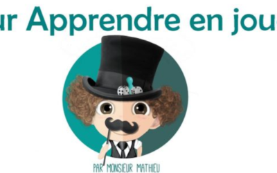 Le site de Monsieur Mathieu
