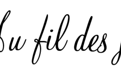 Au fil des jours