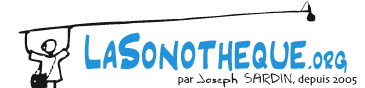 La Sonothèque