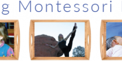Living Montessori Now