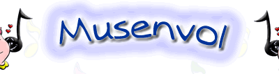 Musique : Musenvol