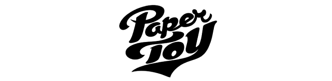 Papertoys