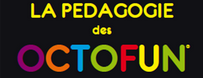 La pédagogie des Octofun